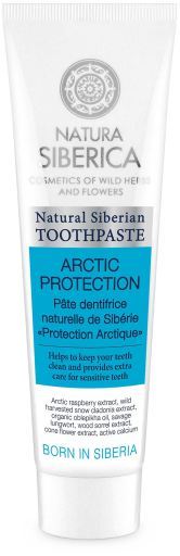 Dentifrice Protection Arctique 100 gr