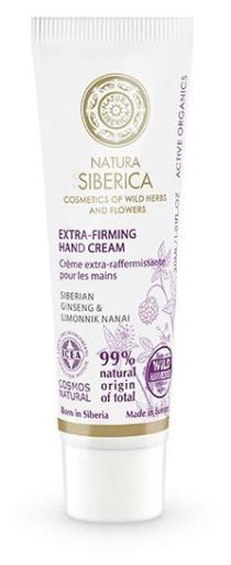 Taiga Crème Mains Extra Fermeté 30 ml