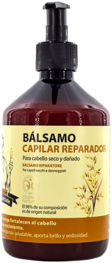 Baume Capillaire Réparateur 500 ml