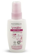 Spray désodorisant sensible Rosa Centifolia 75 ml