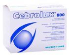 Cebrolux 800 30 Enveloppes