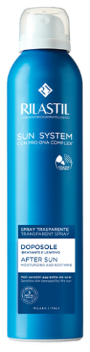 Sun System Cool Repair Spray Après-Soleil 200 ml