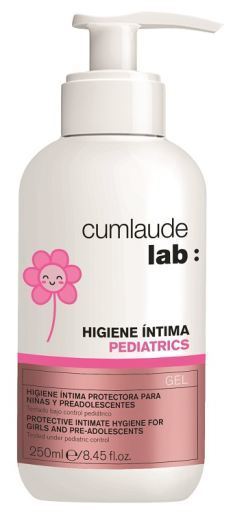 Hygiène intime Pédiatrie 250 ml