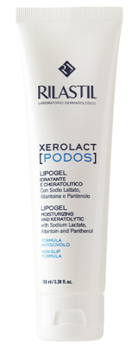 Xérolact Podos Lipogel 100 ml