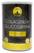 Collagène + Glucosamine Poudre 360 gr