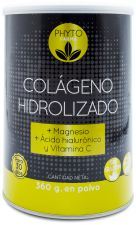 Poudre de Collagène Hydrolysé Pridaho 360gr