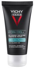 Homme Hydra Cool + Gel Hydratant 50 ml