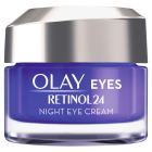 Eyes Retinol 24 crème de nuit contour des yeux 15 ml