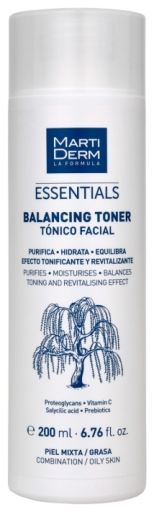 Tonique Florissant Essentials 200 ml