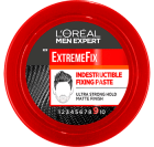 Men Expert Extreme Fix Invincible Pâte Fixation Extrême 75 ml