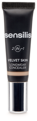 Velvet Skin Correcteur Liquide Haute Couvrance et Longue Tenue 7 ml