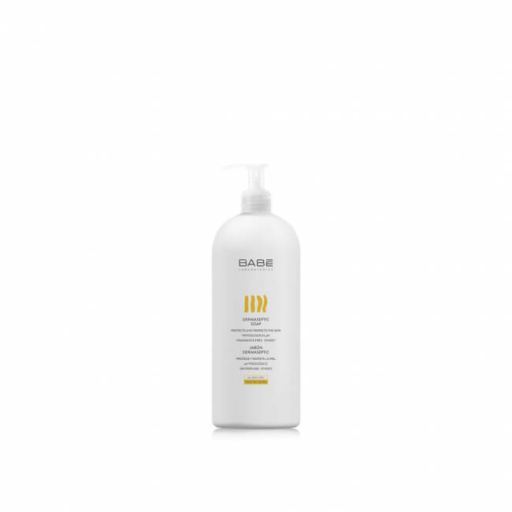 Savon dermaseptique Babé 100 ml