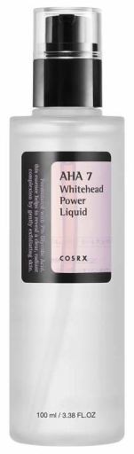 Aha 7 Whitehead Power Liquide 100 ml