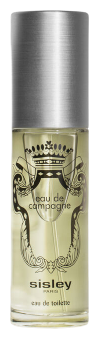 Eau de Toilette Eau de Champagne Vaporisateur 50 ml