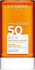 Solaire Barre Invisible SPF 50 Stick 17 gr