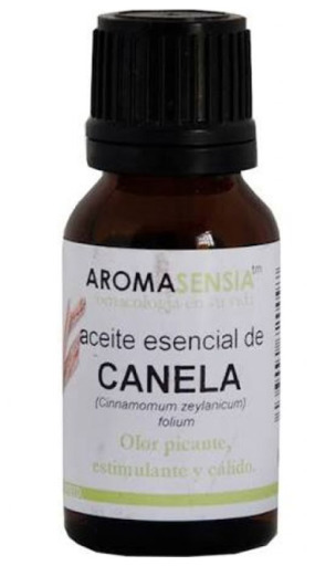 Huile essentielle de cannelle 15 ml