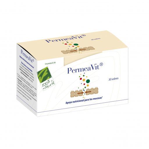 Permeavit 30 Enveloppes