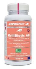 Krillbiotic Ab Ecoharvesting 590 mg 60 unités