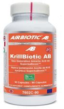 Krillbiotic Ab Ecoharvesting 90 Unités