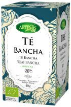 Filtres Bancha Hojicha Eco 20