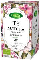 Matcha Blend Eco Tea 20 filtres