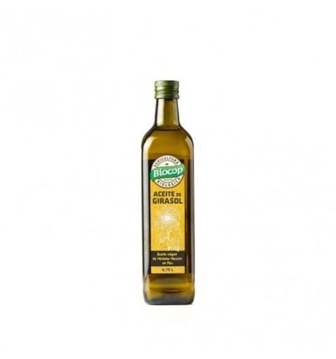 Huile de tournesol 750 ml