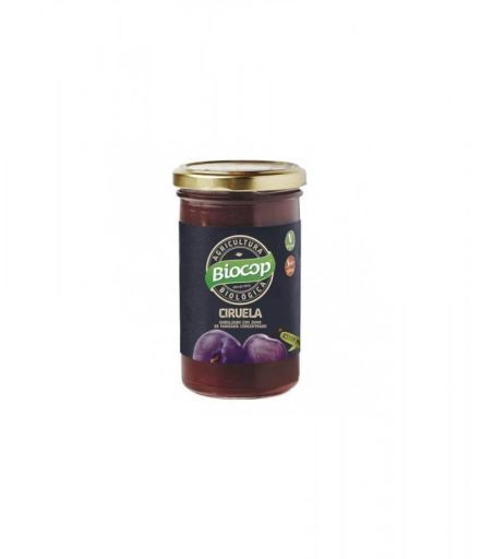 Compote de prunes 280 gr