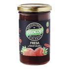 Compote de fraises 280 gr