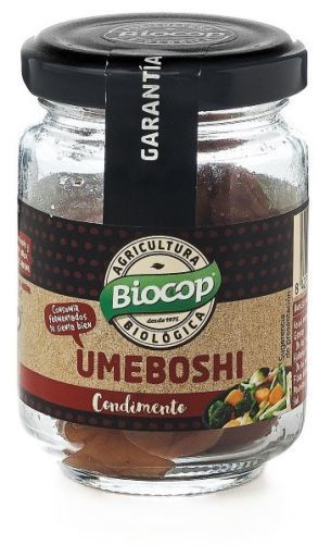 Umeboshi entier 80 gr