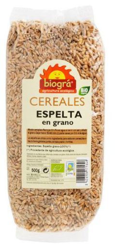 Grain d'épeautre 500g