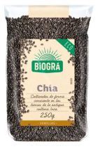 Graines de chia 250g