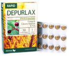 Depurlax Rapid 30 Comprimés