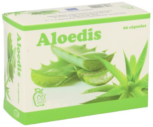 Aloedis 60 Gélules