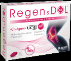 Regendol Uc II 30 comprimés 40 mg