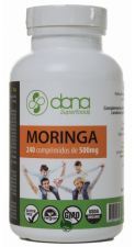 Moringa 500 mg 240 comprimés