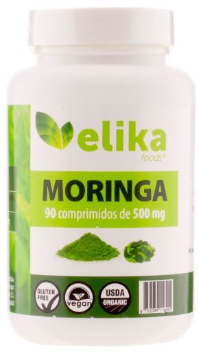 Moringa 500 Mg 90 Comprimés