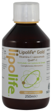 Vitamine C Liposome 250 ml