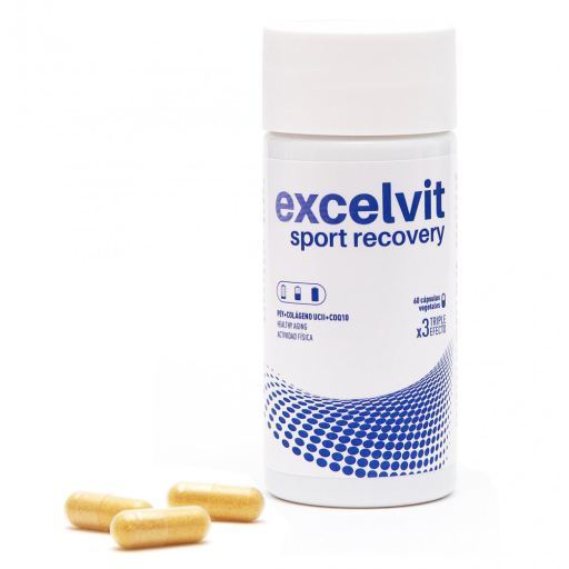 Sport Recovery 60 capsules