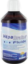 Hepadraine liquide 300 ml