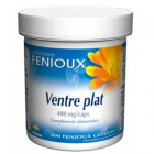 Ventre plat 400 mg 200 gélules