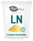 Levure nutritionnelle Ln Rico B12 150 gr