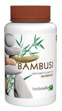 Bambousi 180 Gélules