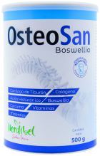 Osteosan Boswellia 500 gr