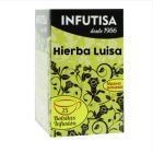 Infusion d'herbes Luisa 25 enveloppes