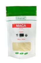 Poudre de Maca Rouge Bio 200 gr