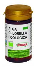 Eco Alga Chlorella 60 capsules