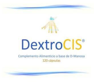 Dextrocis 120 Gélules