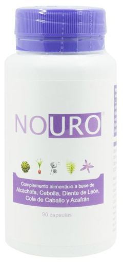 Nouro 90 Gélules