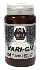 Vari Gm 730 mg 60 gélules