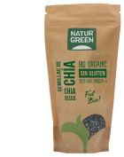 Graines de Chki écologiques 500g